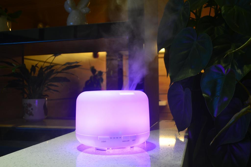 Lavande Hotel Zhuhai Gongbei Port Square Luaran gambar